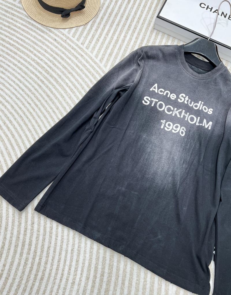 Acne T-Shirts